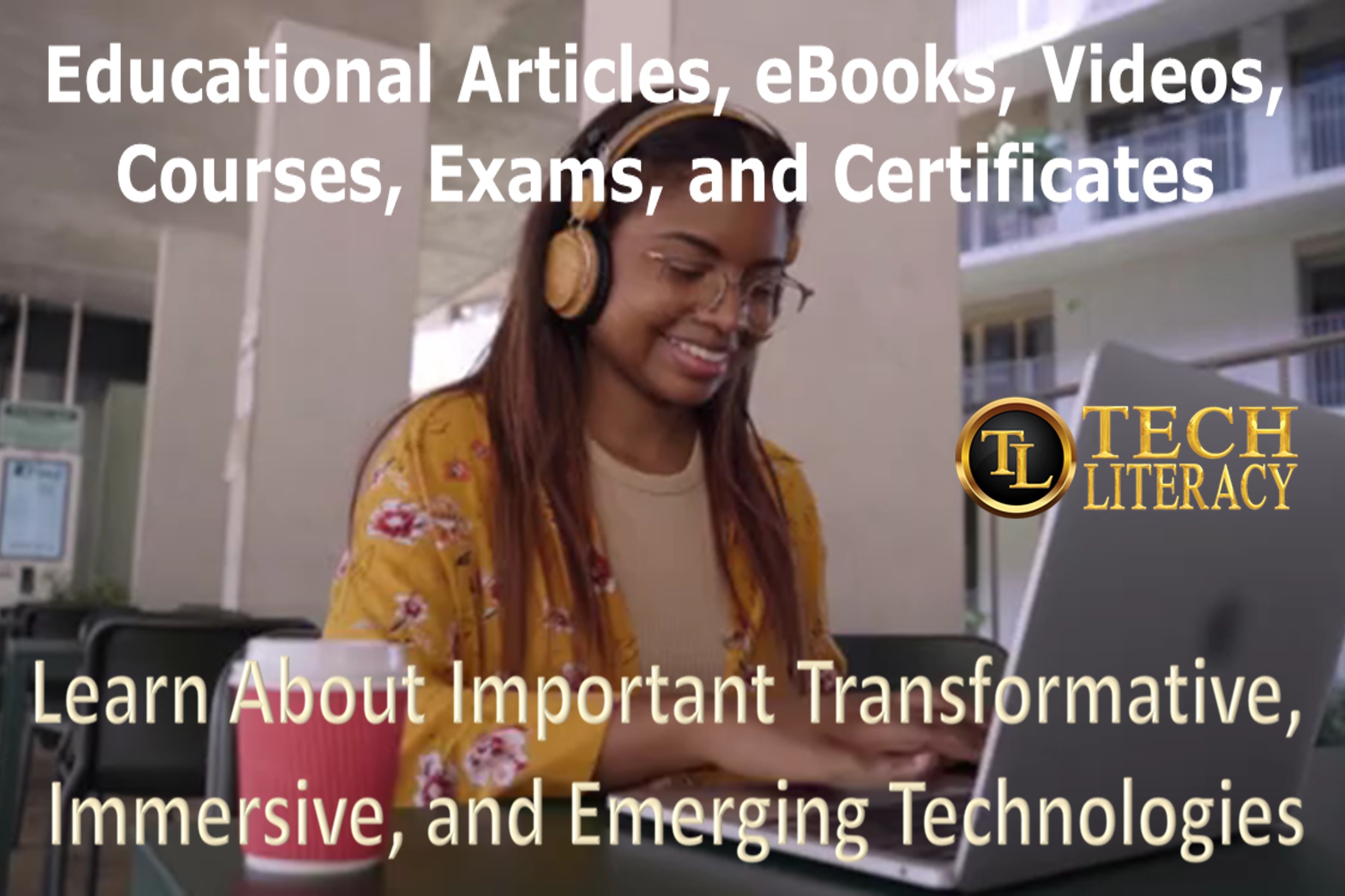 Technology Literacy Microlearning Series (TLMS)
